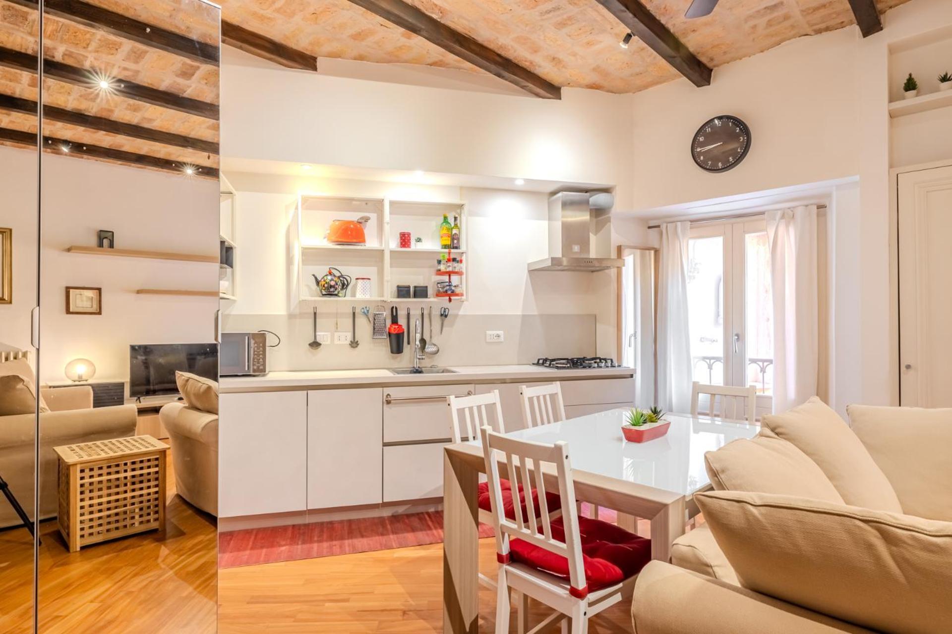 Appartamento Charme E Stile A Via Foscolo *